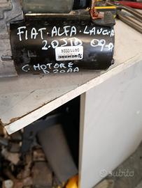 MOTORINO AVVIAMENTO PER FIAT/LANCIA/ALFA 2.0 JTD 1