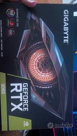 Nvidia GPU 3060 12 GB 