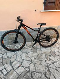 bici ktm ultra