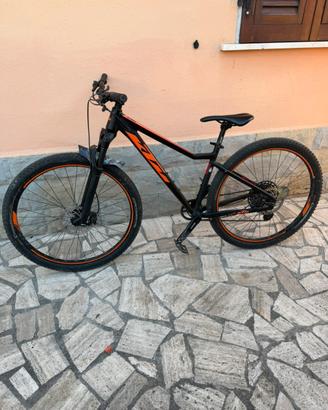 bici ktm ultra