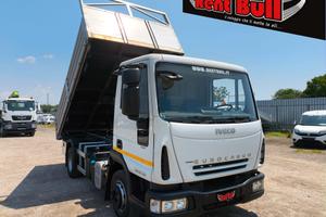 IVECO EUROCARGO 120 EL 22 RIBALTABILE TRILATERALE 
