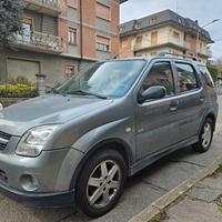 SUZUKI Ignis 1.3 16V cat Standard

