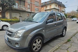 SUZUKI Ignis 1.3 16V cat Standard

