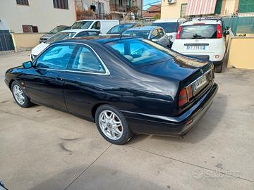 Lancia K 2.0i turbo 20V cat Coupé