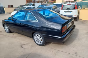 Lancia K 2.0i turbo 20V cat Coupé