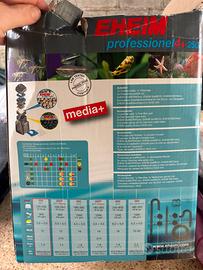 Eheim profesional 4+