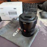 Viltrox AF 23mm f/1.4 Fuji X Mount - come NUOVO