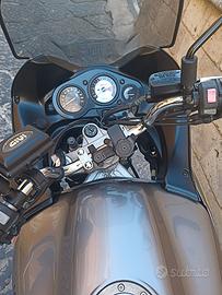 TDM 850