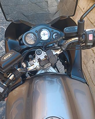 TDM 850