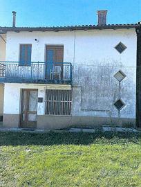Immobile in asta di 169 m² a Fanna