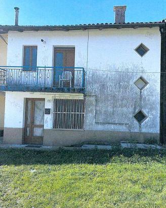 Immobile in asta di 169 m² a Fanna