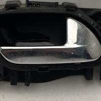 MANIGLIA INTERNA POSTERIORE DESTRA PEUGEOT 5008 1a