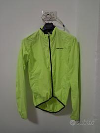 abbigliamento ciclismo