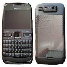 Nokia E72 con dizionario di inglese anche offline