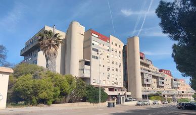 Panoramico Quadrivano bilivelli