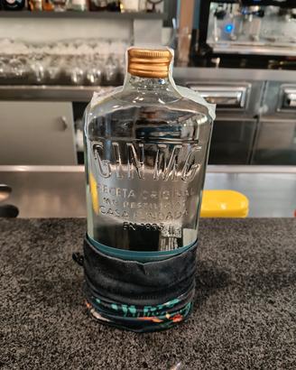 gin Mg paradiso