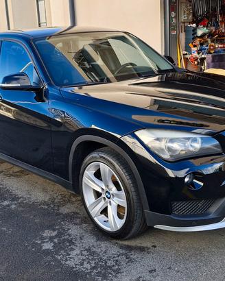 bmw x1 2014 