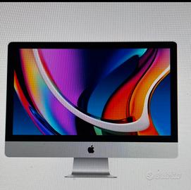 Apple iMac  (Retina 4K, 21.5-inch, Late 2015)