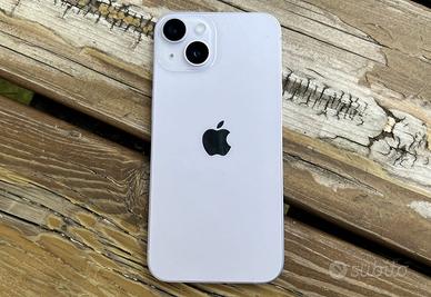 iPhone 14 – 128GB – Ricondizionato Premium