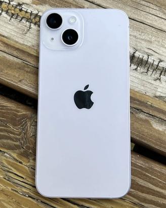 iPhone 14 – 128GB – Ricondizionato Premium