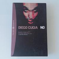 Romanzo – Diego Cugia – NO