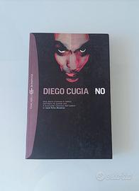 Romanzo – Diego Cugia – NO