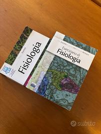 Libro di fisiologia - Stanfield