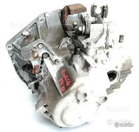 Sct168 scatola cambio manuale alfa romeo