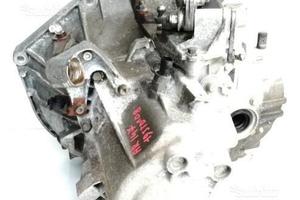 Sct168 scatola cambio manuale alfa romeo