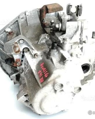 Sct168 scatola cambio manuale alfa romeo
