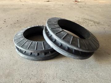 Trasformare i winch in self-tailing