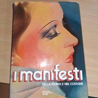 Libro i manifesti