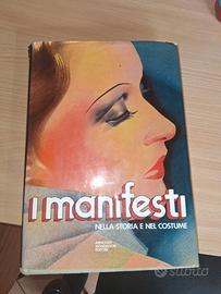 Libro i manifesti