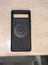 Cover quadlock Google pixel 6a
