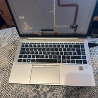 HP elitebook 840 G7