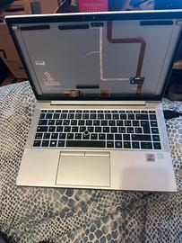 HP elitebook 840 G7