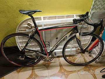 acquistare una bicicletta