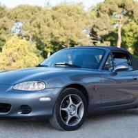 Ricambi per Mazda mx-5 anni 2000