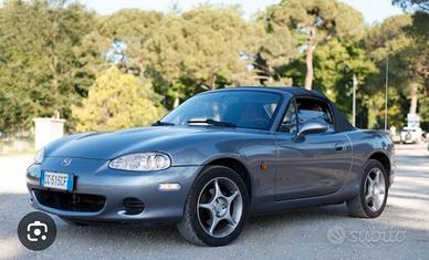 Ricambi per Mazda mx-5 anni 2000