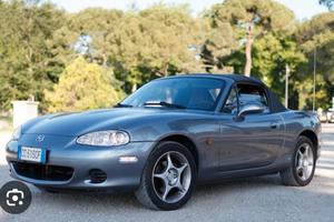 Ricambi per Mazda mx-5 anni 2000