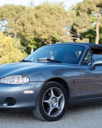 Ricambi per Mazda mx-5 anni 2000