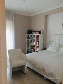Corso Italia 4Vani arredato finemente panoramico