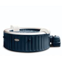piscina spa idromassaggio Intex per 4 persone. 