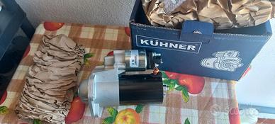 motorino di avviamento seat  Volkswagen