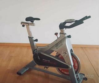 Spinbike