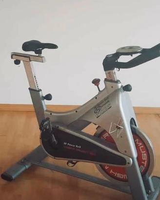 Spinbike