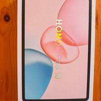 Honor pad 10 tablet nuovo con sigilli