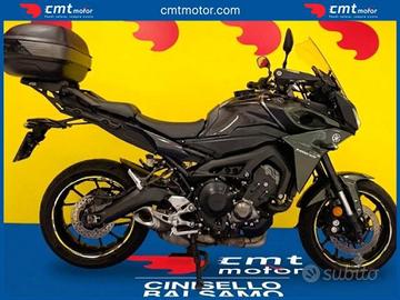 YAMAHA Tracer 900 Garantita e Finanziabile