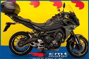 YAMAHA Tracer 900 Garantita e Finanziabile