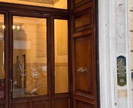 Servizio di fornitura di studio medico arredato